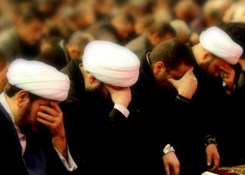 FURAT AL-KUFIN TAFSIIR: MITEN SHIIALAISET YMMÄRTÄVÄT SHIRKIN (JA MIKSI SUNNEJA PIDETÄÄN MUSHRIKEINA)