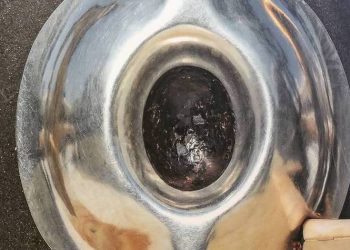 MUSTAN KIVEN ALKUPERÄ