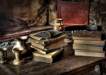 …HÄN OPETTELI KORAANIN 6 KUUKAUDESSA…