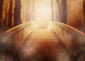 MATKA IKUISUUTEEN: TIESI PARATIISIIN TAI HELVETIN TULEEN