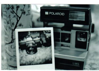 VALOKUVIEN OTTAMINEN SILLOIN KUN SE ON TARPEELLISTA