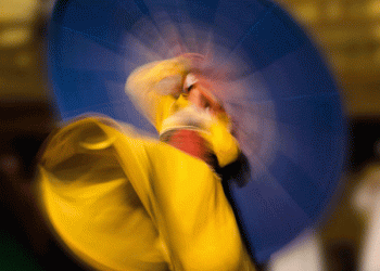 PROFEETAN SYNTYMÄPÄIVÄN VIETTÄMINEN