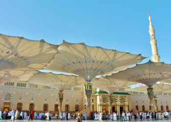 KEITÄ MUSLIMIT OVAT?