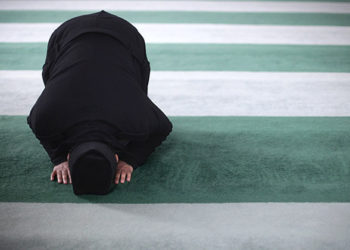 VAATIIKO RESITAATION SUJUUD WUDUUN?