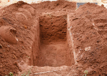 KUN MUSLIMI KUOLEE KORONAVIRUKSEN VUOKSI