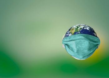 TARAAWIIH -RUKOUS KORONAVIRUKSEN AIKANA