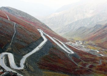 ÄLÄ KOSKAAN SEURAA JAMAA’AT AT-TABLIIRIA