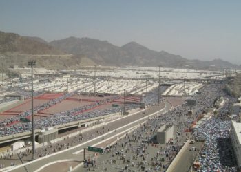 PAASTOAMINEN ’ARAFAN PÄIVÄNÄ JOS SE SATTUU PERJANTAILLE