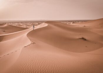 ’IIDIN SAARNA JA LÄSNÄOLON VALINTA
