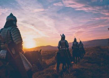 KUN DJIHAAD VIITTAA TAISTELEMISEEN