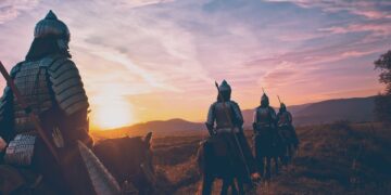 KUN DJIHAAD VIITTAA TAISTELEMISEEN