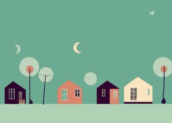 KUN VAIMO JA MIES OVAT TIETÄMÄTTÖMIÄ