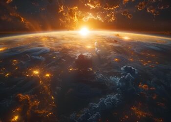 ALISTUMINEN MAAILMANKAIKKEUDEN OMISTAJALLE